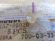 YAMAHA XJ550  XJ 550