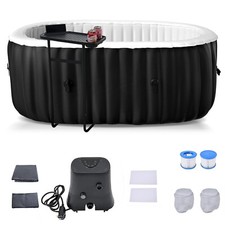 H&ZT 2 Person Inflatable Hot