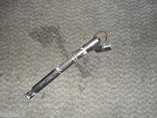 LIFAN SKYGO SKY JET SG 125 - 30 2007 LEFT HAND HANDLEBAR