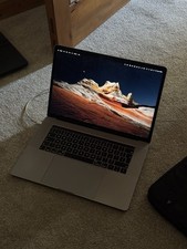 Apple MacBook Pro 15-inch 2018