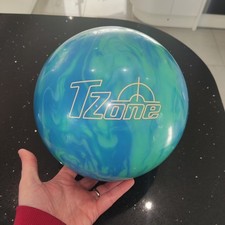 Brunswick T-Zone 12lb child