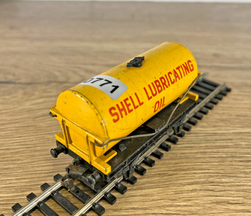 Hornby dublo shell - hornby,