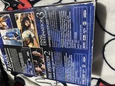 Final Destination Thrillogy