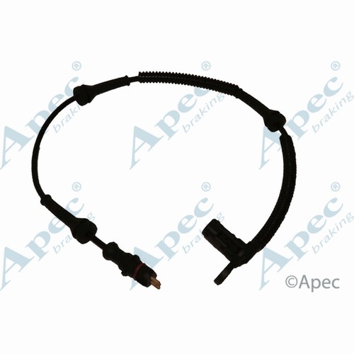 Abs sensor for renault - sensor,