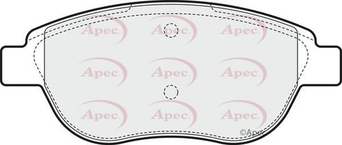 Apec front brake - apec, for