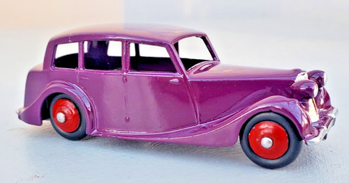 Early 1940s dinky 40b - early,