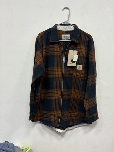 Carhartt stroy shirt jacket - carhartt,