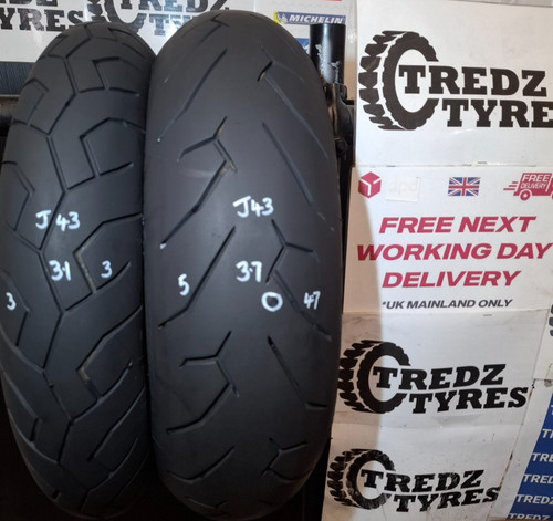 Pirelli diablo rosso - pirelli,
