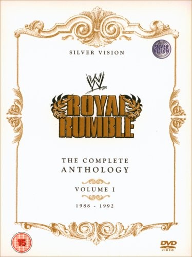 Wwe royal - -,