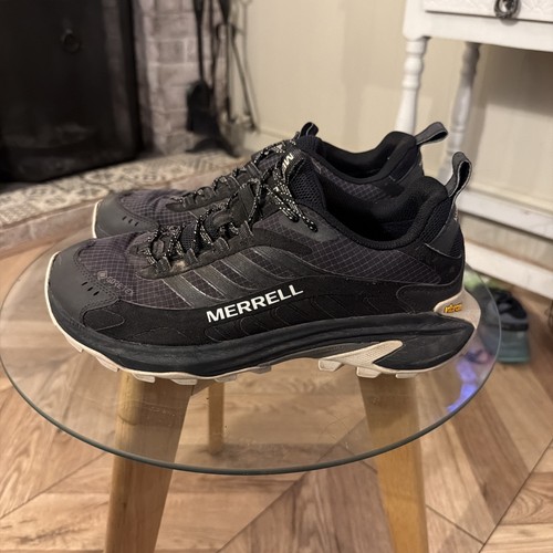 Merrell men speed strike 2 - merrell,