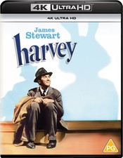 Harvey [PG] 4K UHD