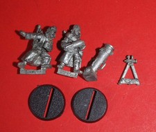 Warhammer 40k - Imperial Guard