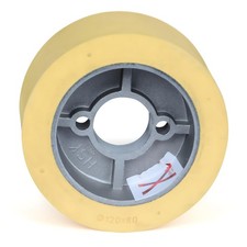 Heavy Duty Power Feed Roller