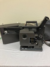Vintage Bell & Howell 16MM