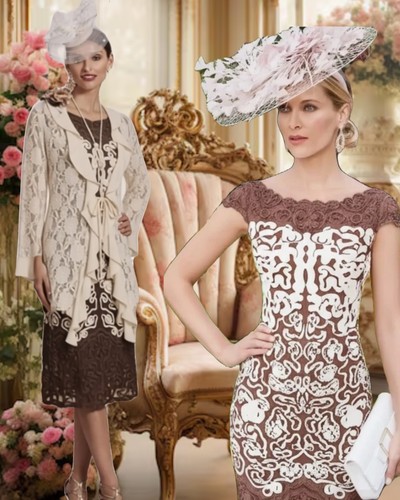 Phase eight brown cream - phase,