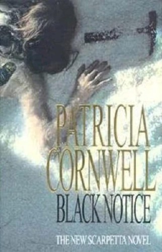 Black notice patricia - black,