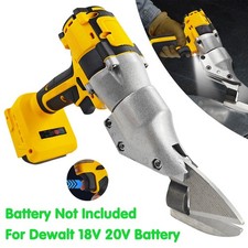 Brushless Iron Scissors