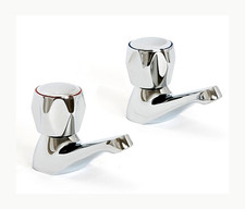 Traditional Bath Taps –