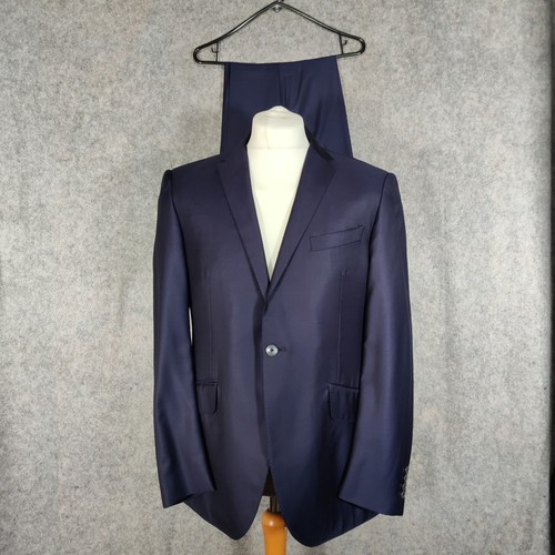 Ozwald boateng suit - boateng,