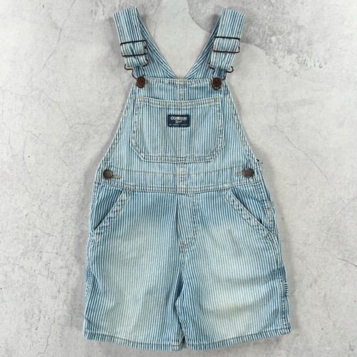 Oshkosh shortalls kids - 3, years
