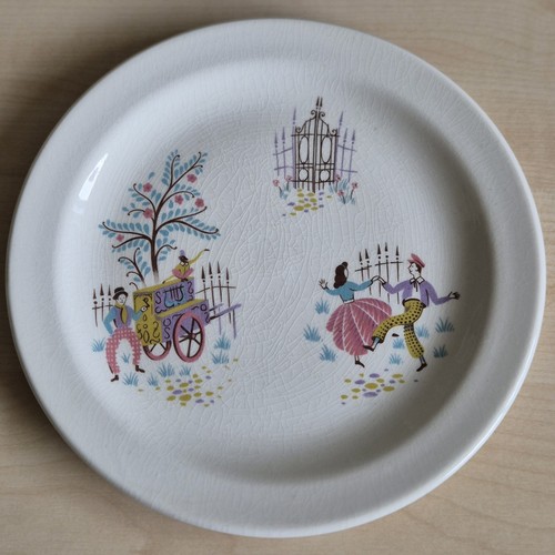 Vintage 1950s beswick - vintage,