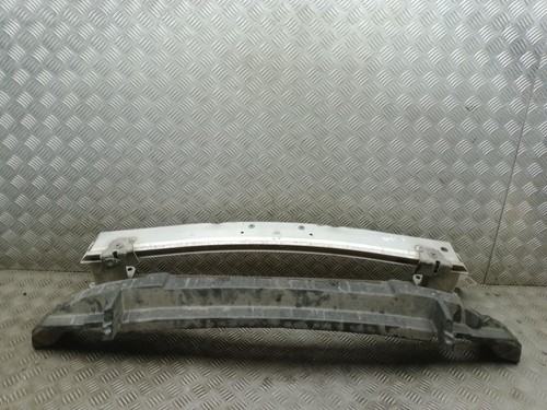 Vauxhall corsa bumper crash - corsa,