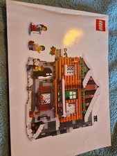 LEGO Icons Christmas Holiday