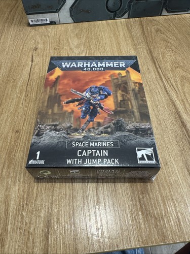 Warhammer 40k space - 40k, marine