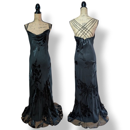 Vintage y2k monsoon - monsoon, long