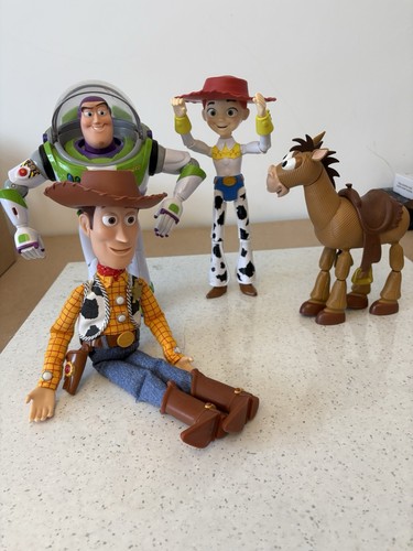Disney pixar toy story - disney,