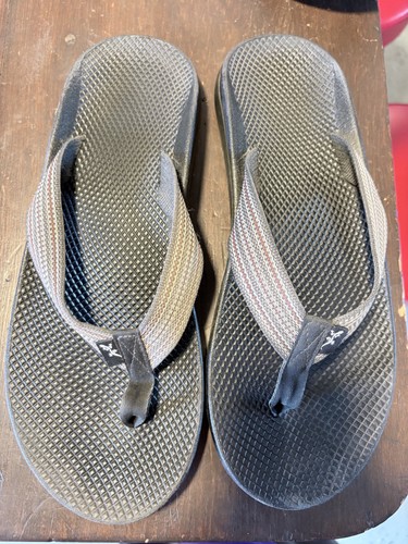Chaco mens flip flops - chaco,