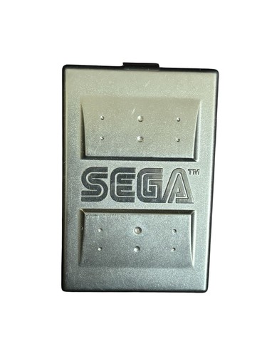 Sega genesis nomad battery - genesis,
