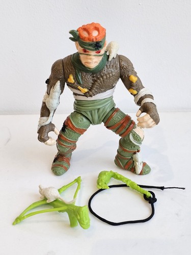 Vintage rat king - vintage, 1989