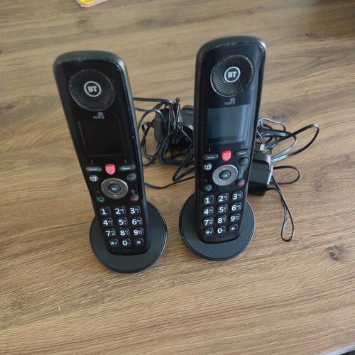 Essential digital home - bt,