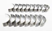 Conrod & Main Bearings For