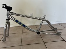 1998 GT Vertigo Frame Bmx