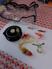 Vintage Gladding Intrepid Fly