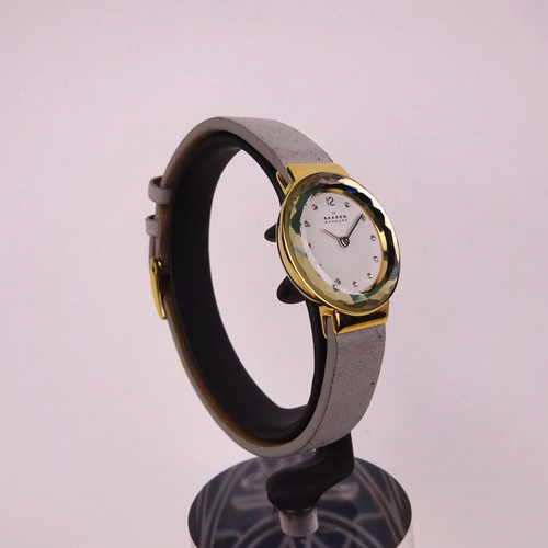 Skagen leonora women watch - women,
