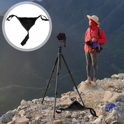 Tripod weight bag small - tripod,