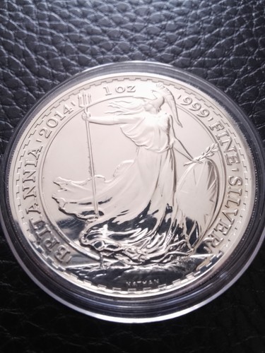 2014 royal mint 1oz - 2014,