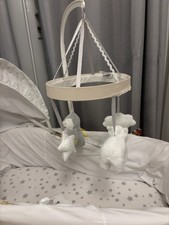 Nuby Cot Mobile
