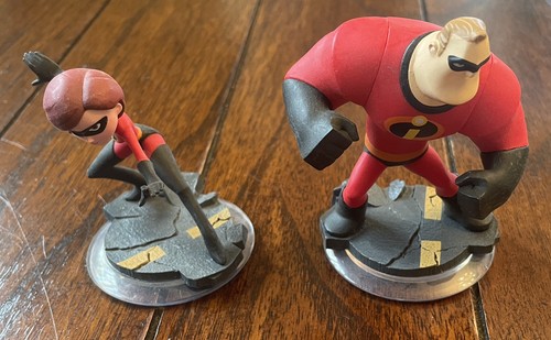 Disney infinity the - infinity,