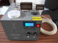 Printer water cooled - uv,