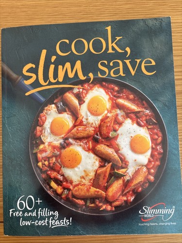 Slimming world cookbook cook - cookbook,