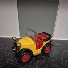Golden Bear Brum Wibbly Wobbly