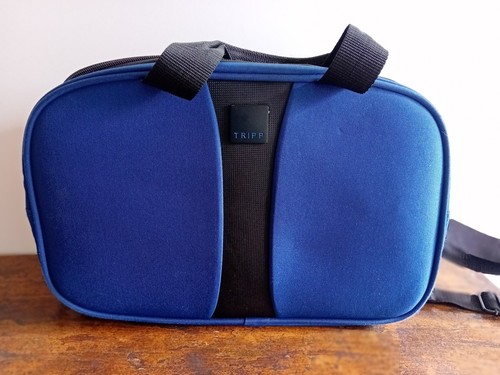Tripp blue hand luggage - hand,