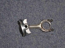 BMW S1000RR PISTONS CONRODS