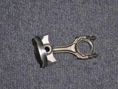 Bmw s1000rr pistons - bmw, conrods