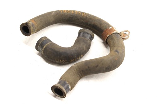 Triumph tr7 air injection pump - triumph,