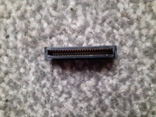 HDM10 50PIN Male Terminal, Modified to fit Akai MPC2500 and MPC1000 Samplers 